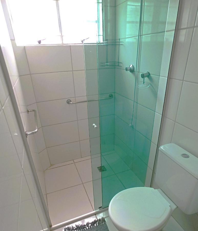 Hotel Recanto Verde Teresina de Goias ภายนอก รูปภาพ