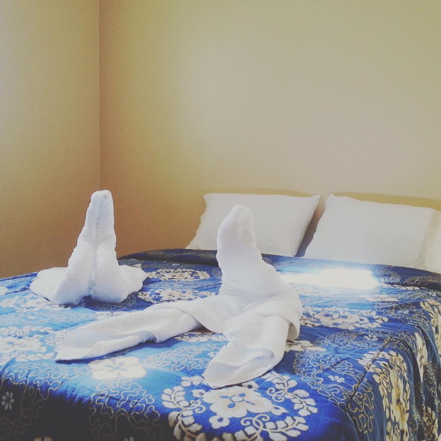 Hotel Recanto Verde Teresina de Goias ภายนอก รูปภาพ