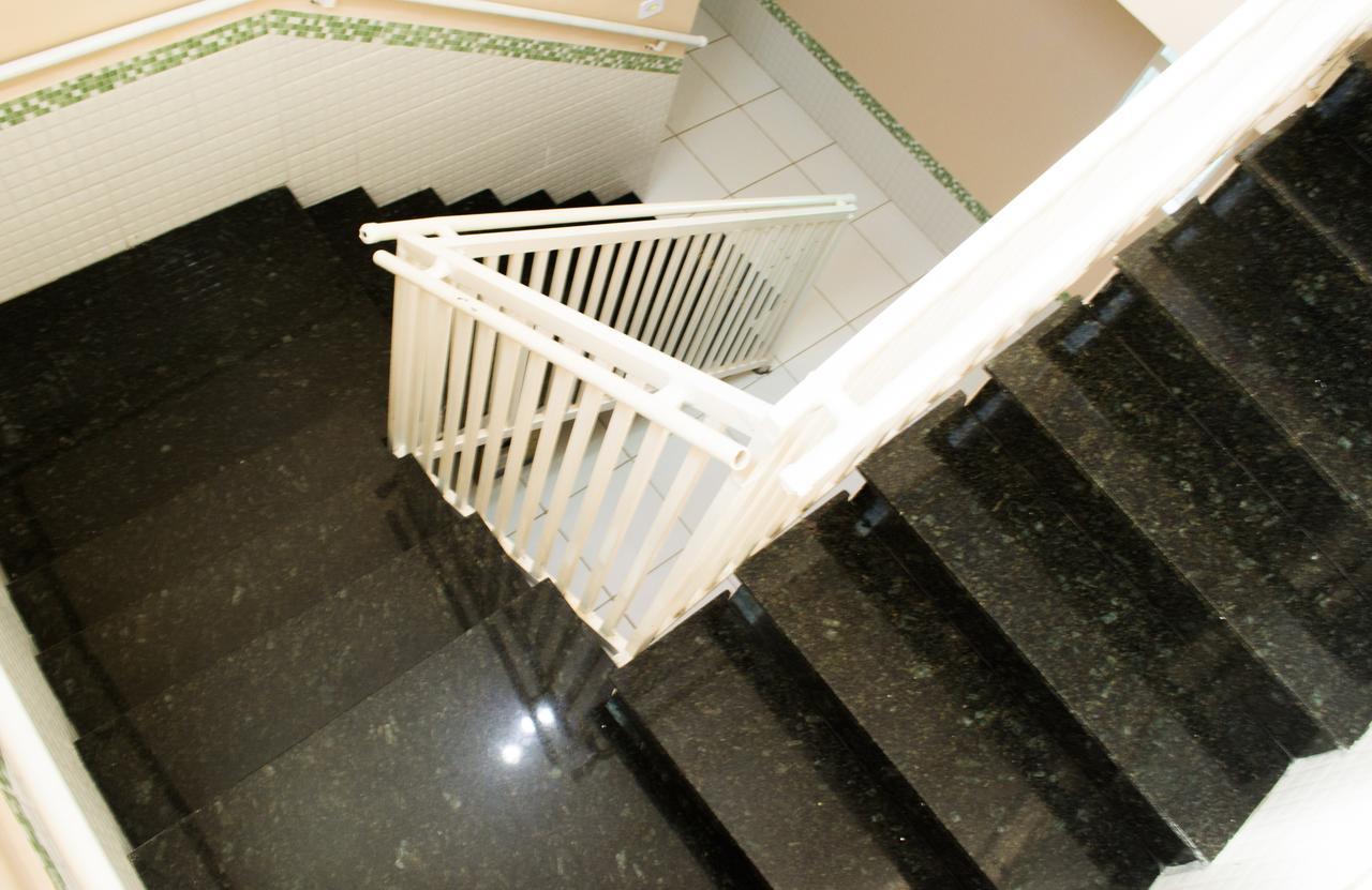 Hotel Recanto Verde Teresina de Goias ภายนอก รูปภาพ