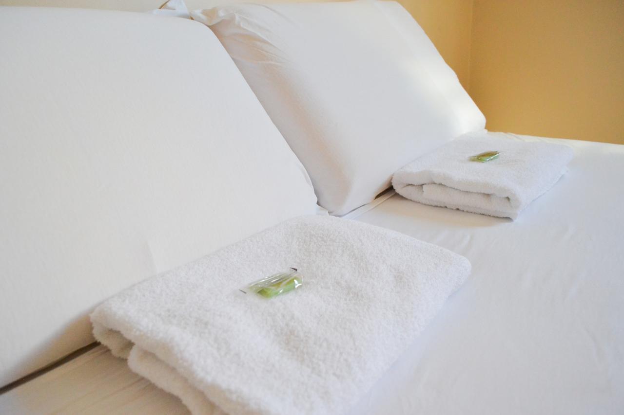 Hotel Recanto Verde Teresina de Goias ภายนอก รูปภาพ